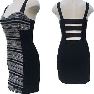 💕DIVIDED H&M DRESS💕